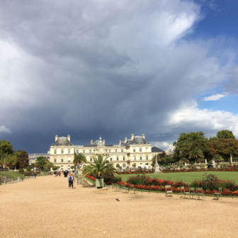 Jardin-du-Luxembourg