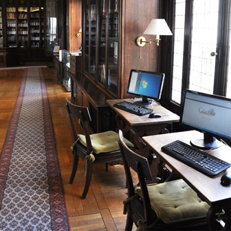 Ordinateurs